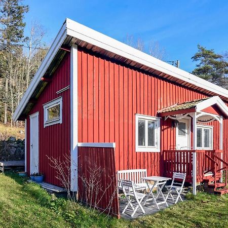 Beautiful Home In Fjllbacka With 2 Bedrooms And Wifi Fjällbacka Exterior foto