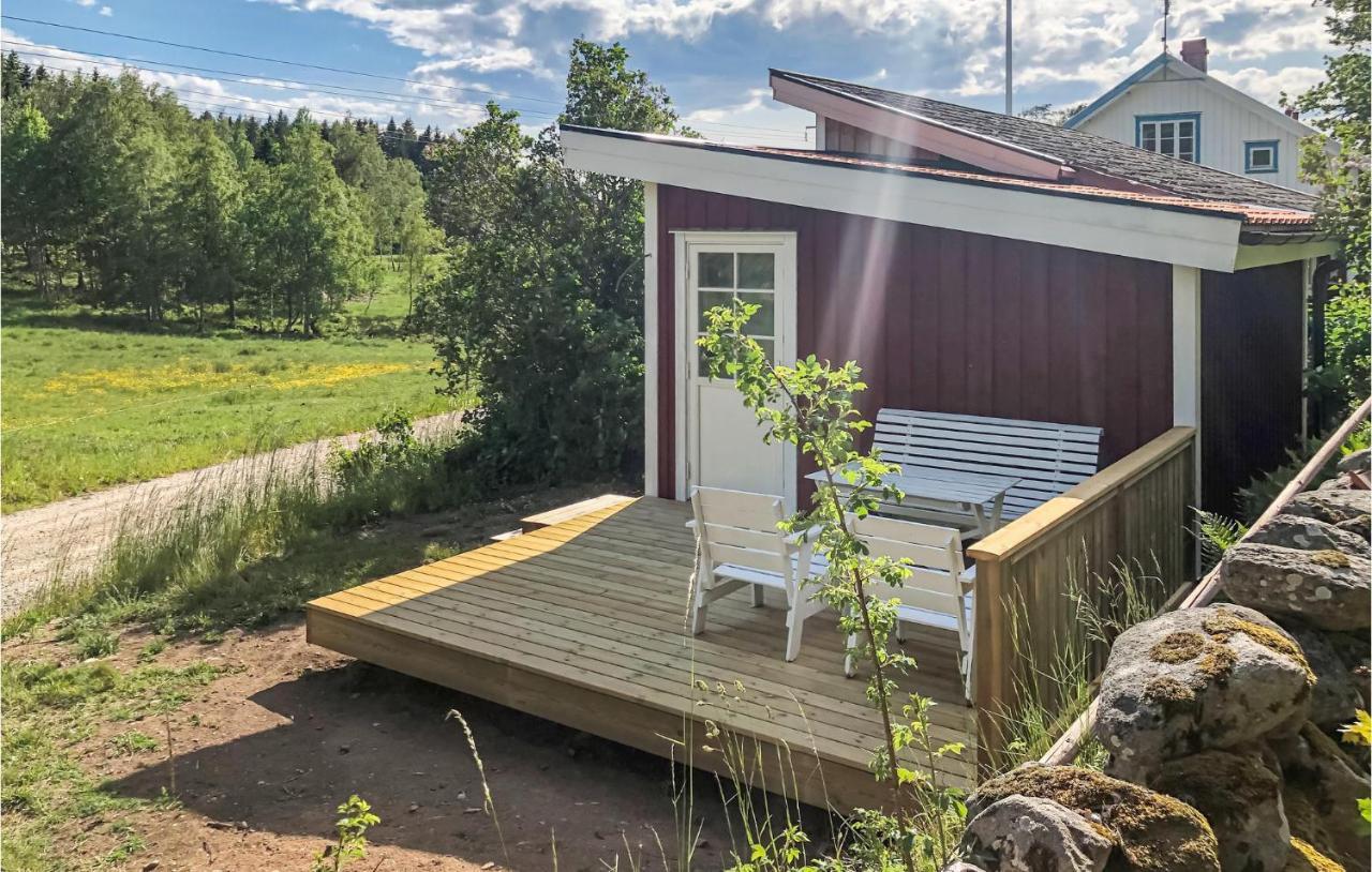 Beautiful Home In Fjllbacka With 2 Bedrooms And Wifi Fjällbacka Exterior foto