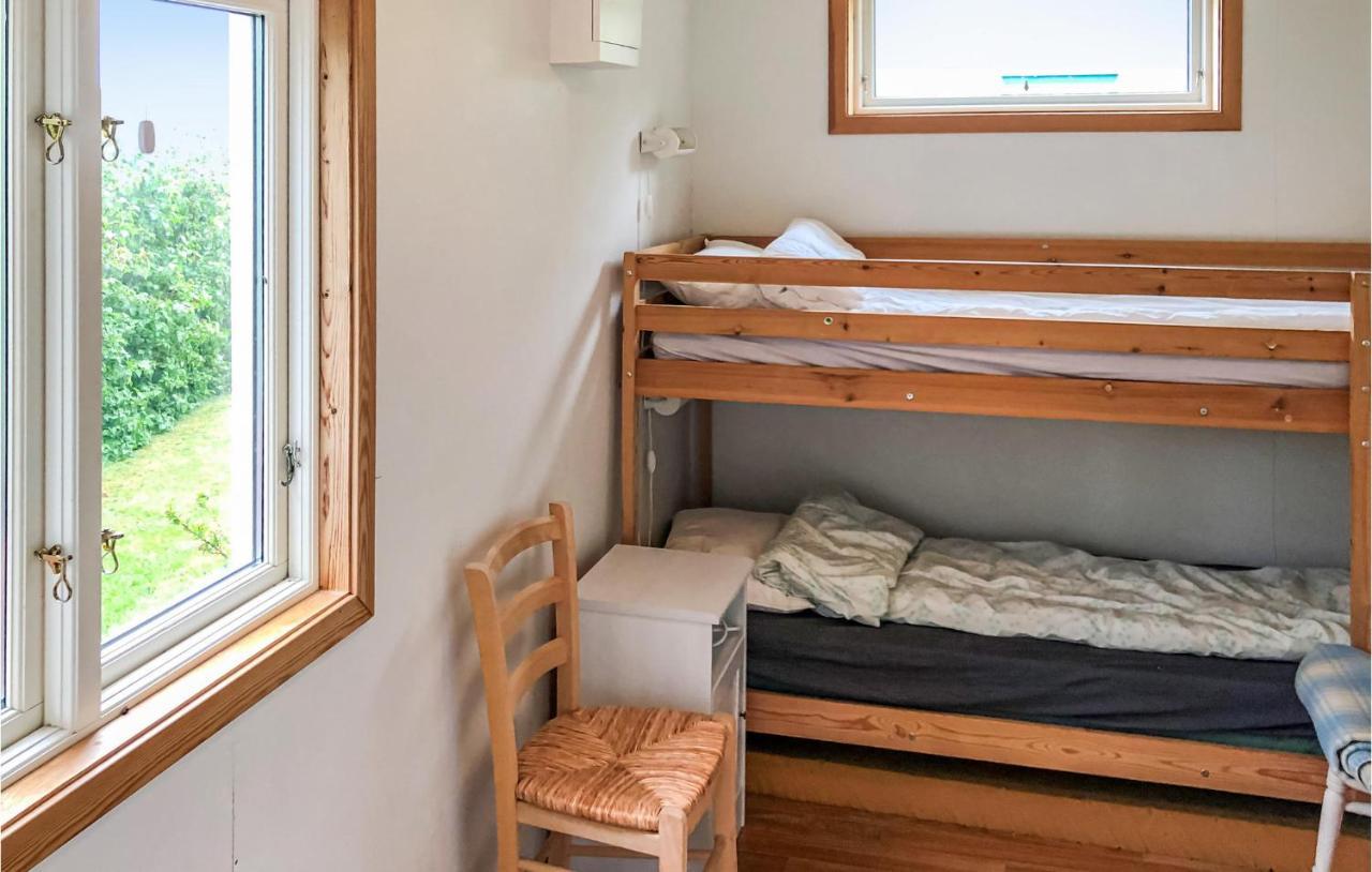 Beautiful Home In Fjllbacka With 2 Bedrooms And Wifi Fjällbacka Exterior foto